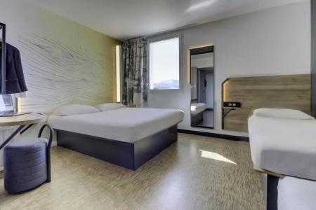 B&B Hôtel Marseille Prado Vélodrome - 30