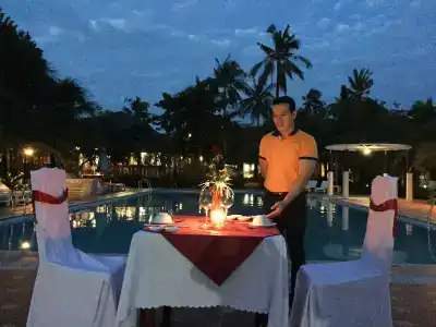 Orange Resort - 25