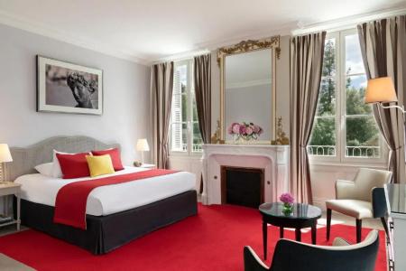 Château Belmont Tours by The Crest Collection - 51
