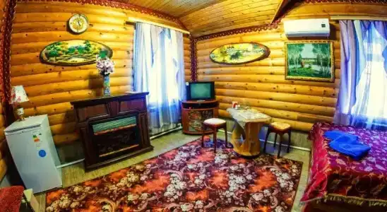 Гостиный двор - 2
