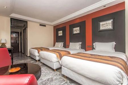 El Andalous Lounge & Spa - 67