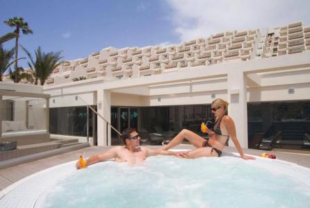 Riu Calypso - Adults Only - 23