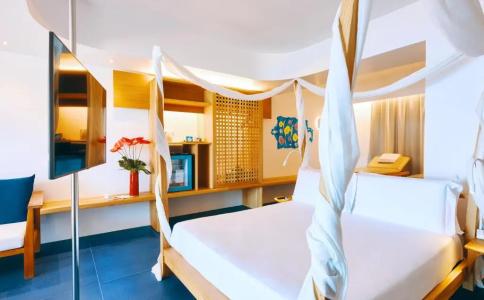 Approdo Resort Thalasso Spa - 2