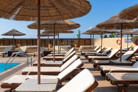 Blue Sky City Beach - 31