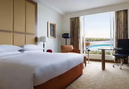 Bengaluru Marriott Whitefield - 55