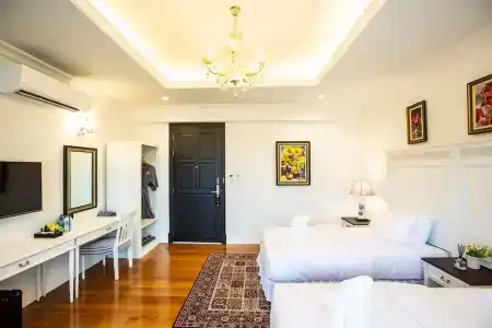 Merchant Villa- Sha Extra Plus - 129