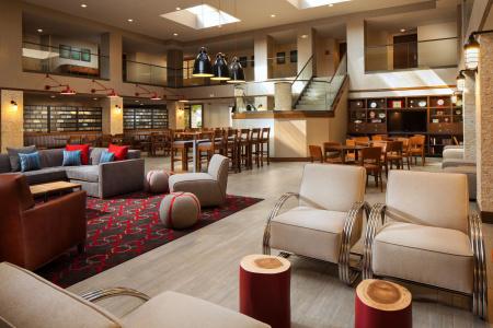Four Points by Sheraton San Diego - Sea World - 40