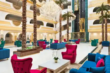 Ramada Plaza By Wyndham - 19