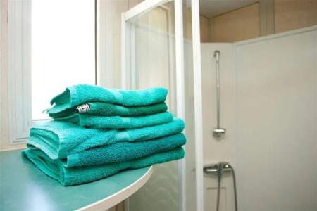 Camping Bungalows El Far - 7