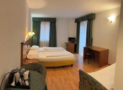 Albergo Garni - 36