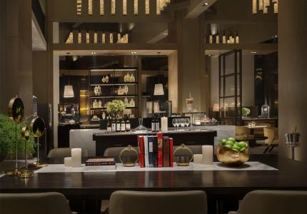 Rosewood Beijing - 16