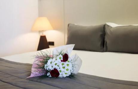 Orka Taksim Suites & - 47