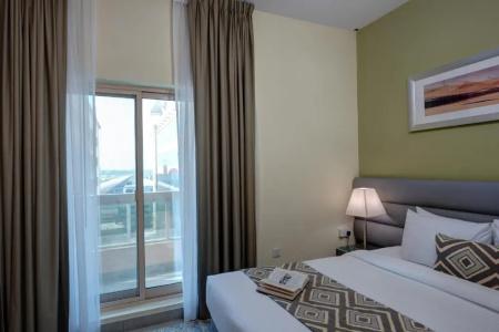 Radiance Premium Suites - 41