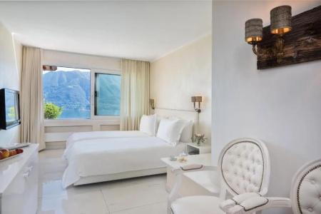 Villa Orselina - Small Luxury - 77