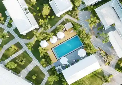 Meet Boutique Resort - 84