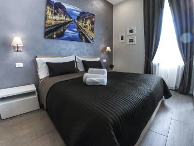 Bed Milano Linate - 5