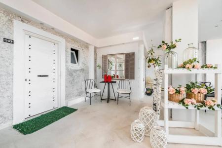 Kouros Exclusive & Suites - Adults Only - 13
