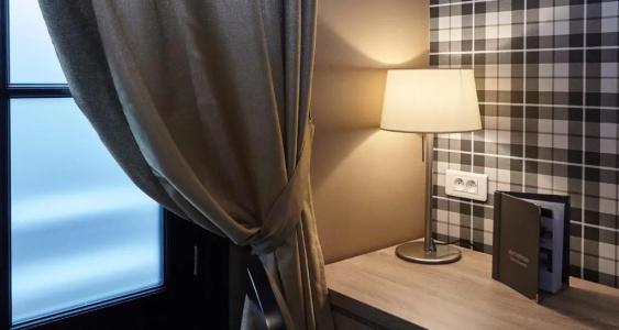 Best Western Le Cheval Blanc -Centre- Vieux Port - 112