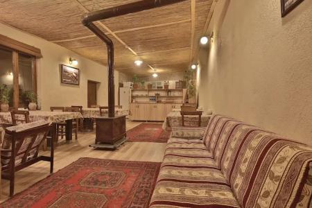 Days inn Cappadocia - 14
