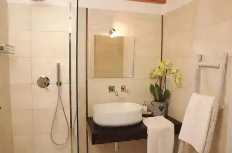 b&b Al Vecchio Borgo - 21