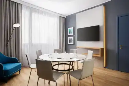 Sheraton Milan San Siro - 46