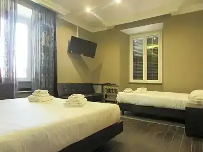 Les Chambres d'Or - 36