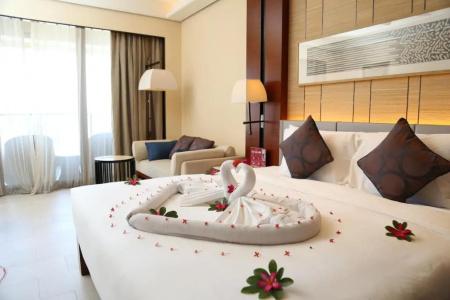 Crowne Plaza Sanya City Center, An Ihg - 113