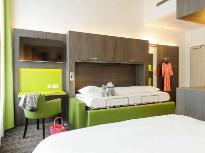Ibis Styles Trier - 21