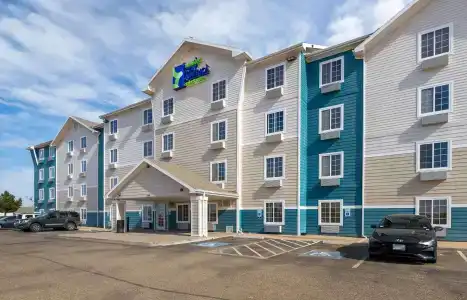 Extended Stay America Select Suites - - South - 0