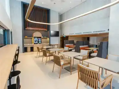 Novotel Living Orchard - 21