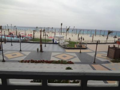 Porto Matrouh Beach Resort - 11