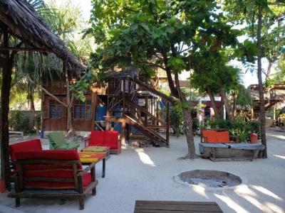 Sagando Bungalows Zanzibar - 27