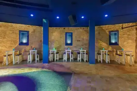Asteria Bodrum Resort - 26