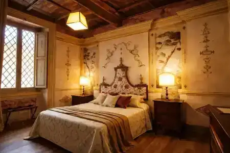 VesConte Residenza D'epoca dal 1533 - 53