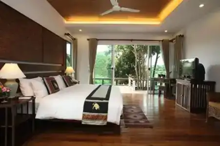 Baan Krating - Sha Plus - 5