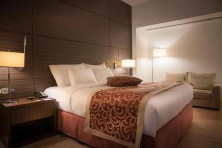 Asdal Gulf Inn Boutique- Seef - 53