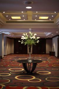 Hyatt Regency - 10