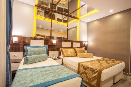 Pamukkale Termal Ece Otel - 53