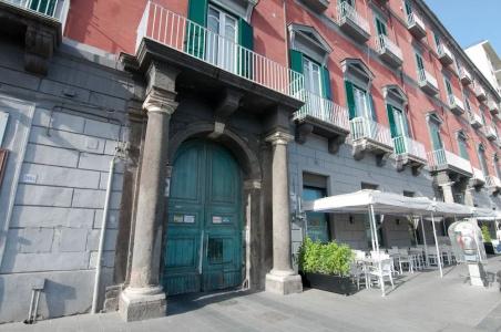 Relais Bijoux Napoli - 12
