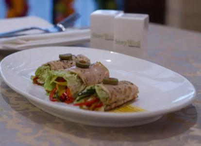 Leisure Inn Grand Chanakya - 8