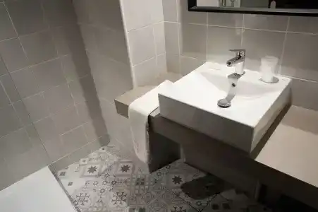 Hôtel Saint Roch Montpellier Centre - 7