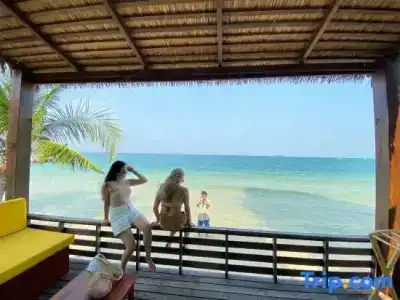 Samed Seaside Resort - 326