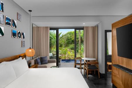 Conrad Tulum Riviera Maya - 3