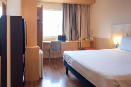 ibis Sao Paulo Barra Funda - 82