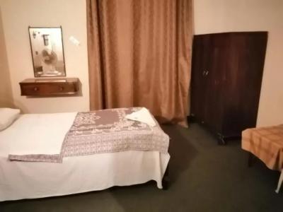 New Hotel - 11