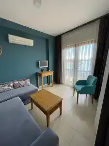 Veziroğlu Apart - 100