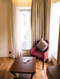 Connaught Royale Delhi - 33