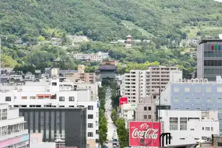 Sotetsu Fresa Inn Nagano-Zenkojiguchi - 22