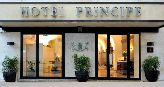 Principe Di Villafranca - 0