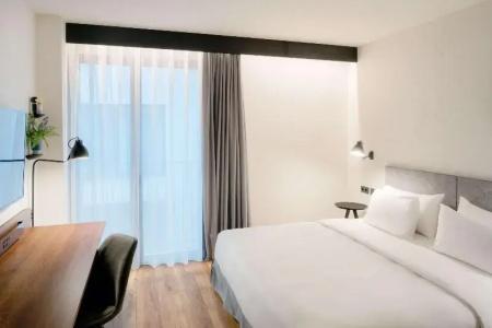 Radisson Blu 1882, Barcelona Sagrada Familia - 43